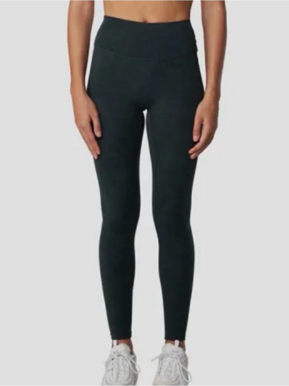 FINAL SALE CSB Fade Leggings Evergreen - Picture 2 of 8